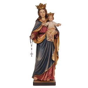 Madonna del rosario