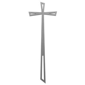Croce Firenze in ferro