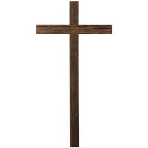 Croce rustica