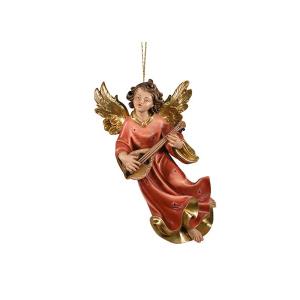 Angeli Salisburgo madolino con filo oro