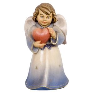 Angioletto Merci con cuore