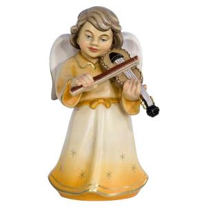 Angioletto Merci con violino
