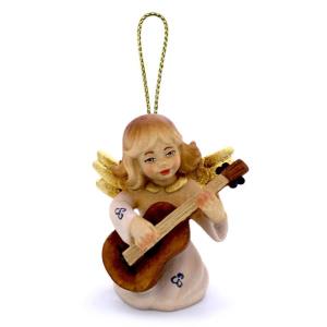 Angioletto con chitarra