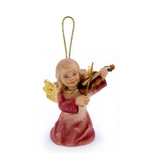 Angioletto con violino