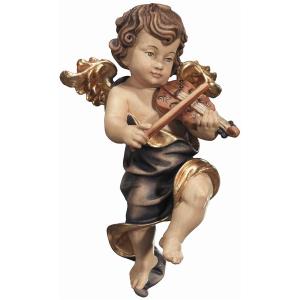 Ang.con velo e violino