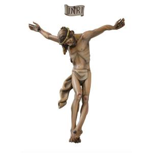 Corpo con Inri