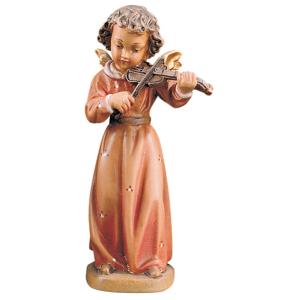 Angelo con violino
