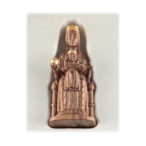 Vergine di Montserrat