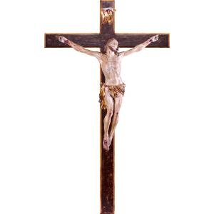 Cristo della passione con croce