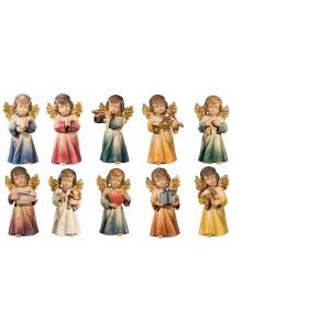 Angeli Bened.serie(10 pz.)