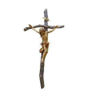 Cristo su croce particolare