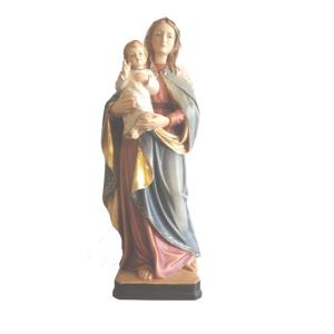 Madonna della Speranza Fiberglas