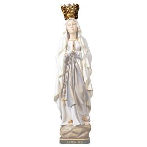 Corona per Madonna di Lourdes