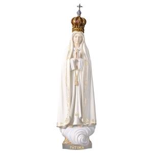 Corona per Madonna di Fátima Capelinha