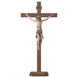 Crocifisso Moderno Croce piedistallo