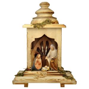 CO Presepe Cometa Set - 5 Pezzi - Con luce