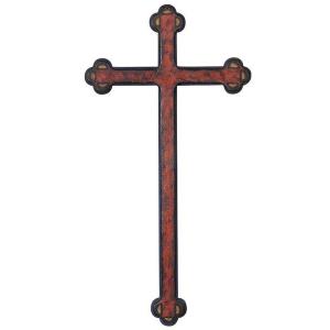 Croce romanico e gotico
