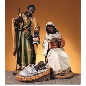Nativity Set Adua