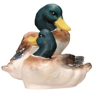 Pair of ducks