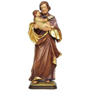 S.Giuseppe con Bambino - Guido Reni