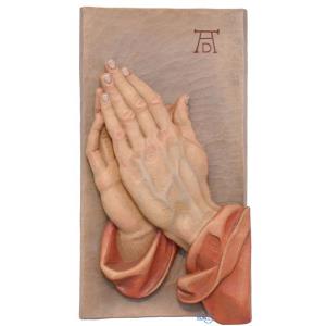 Betende Hände nach Albrecht Dürer