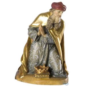 Re Magio inginocchiato