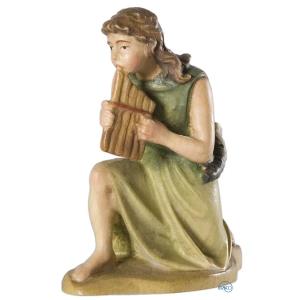 Pastore inginocchiato