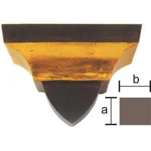 Wall bracket - Gothic style