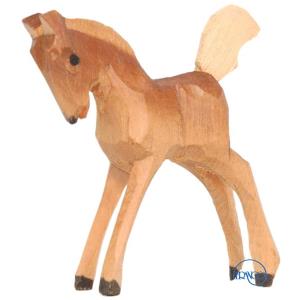 Pony (pine wood)