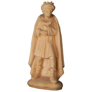 King moor in Swiss pine