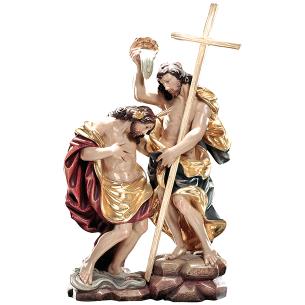 Baptism of Jesus