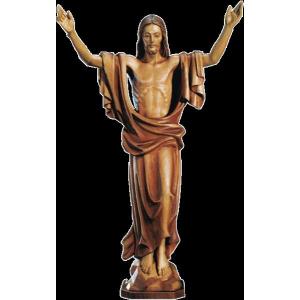 Standing Risen Christ