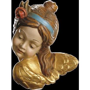 Angel heads - I. Günther