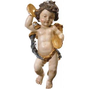 Engel barock mit Cinelle