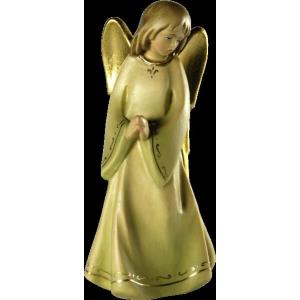 Praying friendship angel