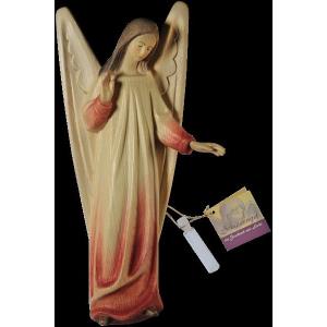 Guardian Angel - ash wood