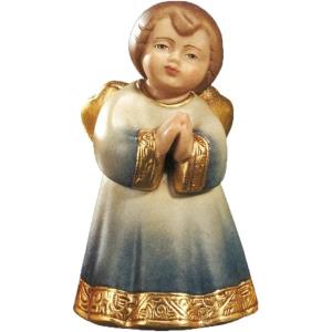 Angels with ornaments