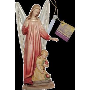 Guardian Angel - girl