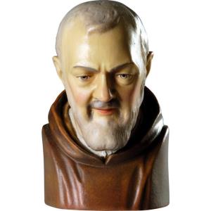 Busto S. Padre Pio