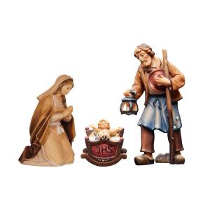 HE S. Famiglia Gesù Bambino sciolto