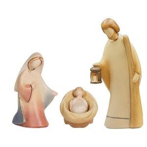 LE S. Famiglia Gesù Bambino sciolto