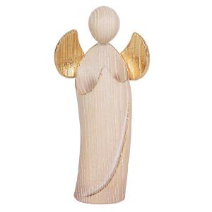 Angel Amore praying Rustico