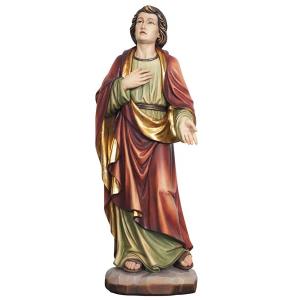 St. John under the cross