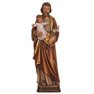 St. Joseph with Child