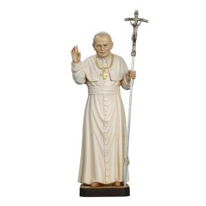 Papst Johannes Paul II