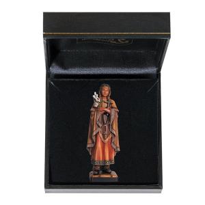 Hl. Kateri Tekakwitha mit Etui