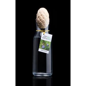 Swiss pine cone with 1L carafe