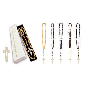 Rosary with cross of Peace Ambiente Design