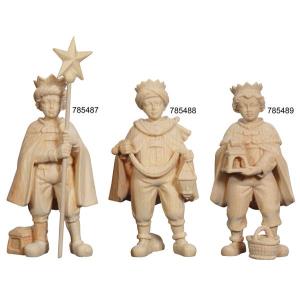 ZI Carol singers set