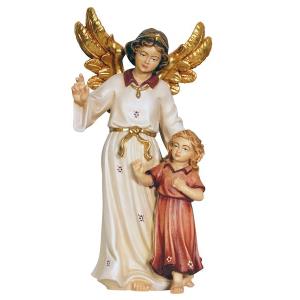 MA Guardian angel with girl